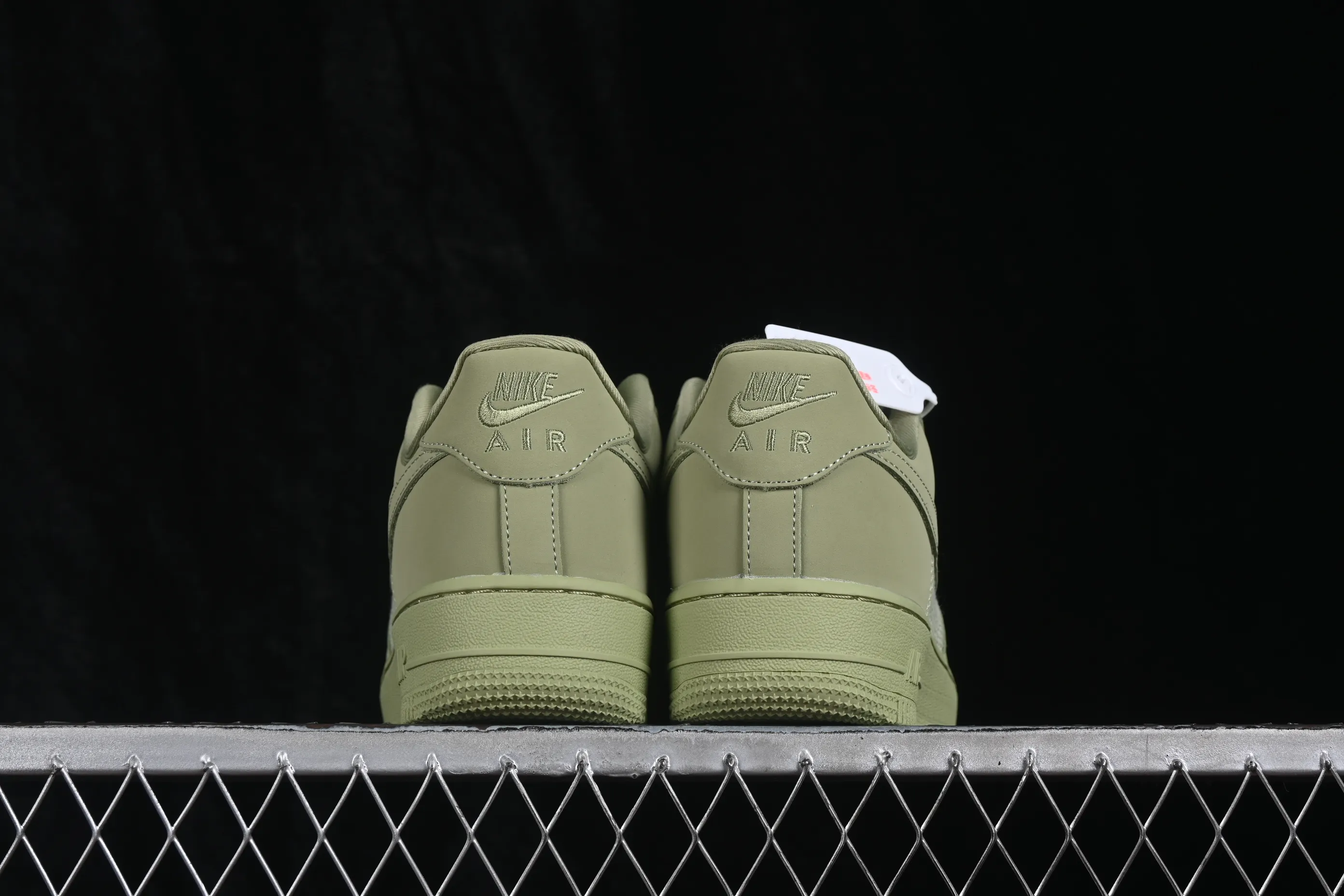 All categories Nk Air Force 1 Air Force series Nk Air Force 1 Low Air Force low-top Nike Air Force 1'07 Low Air Force 1 low-top casual sneakers II9807-300
